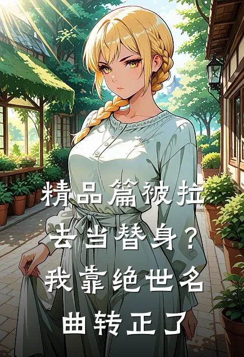 精品篇被拉去当替身？我靠绝世名曲转正了