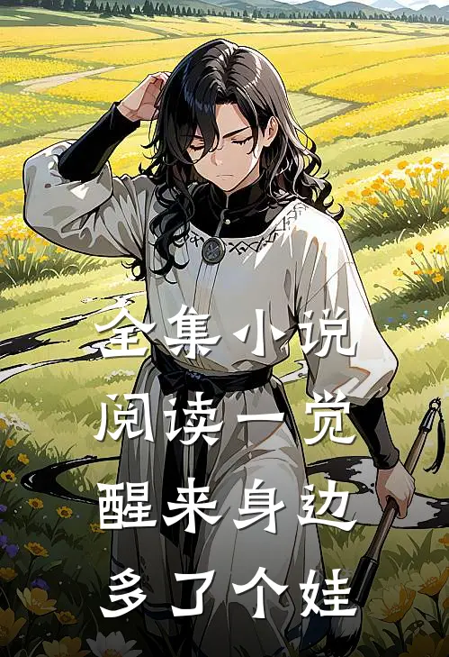 全集小说阅读一觉醒来身边多了个娃