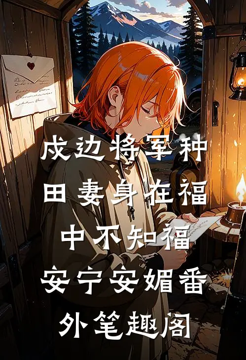 戍边将军种田妻-身在福中不知福：安宁安媚番外笔趣阁