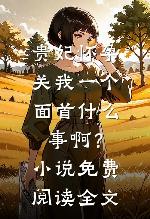贵妃怀孕，关我一个面首什么事啊？小说免费阅读全文