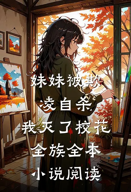 妹妹被欺凌自杀，我灭了校花全族全本小说阅读