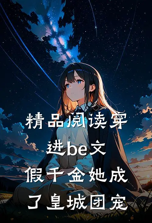 精品阅读穿进be文，假千金她成了皇城团宠