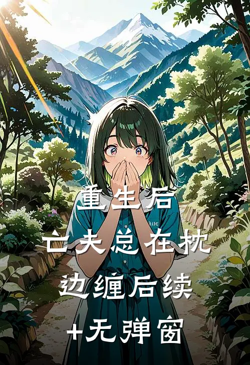 重生后，亡夫总在枕边缠后续+无弹窗