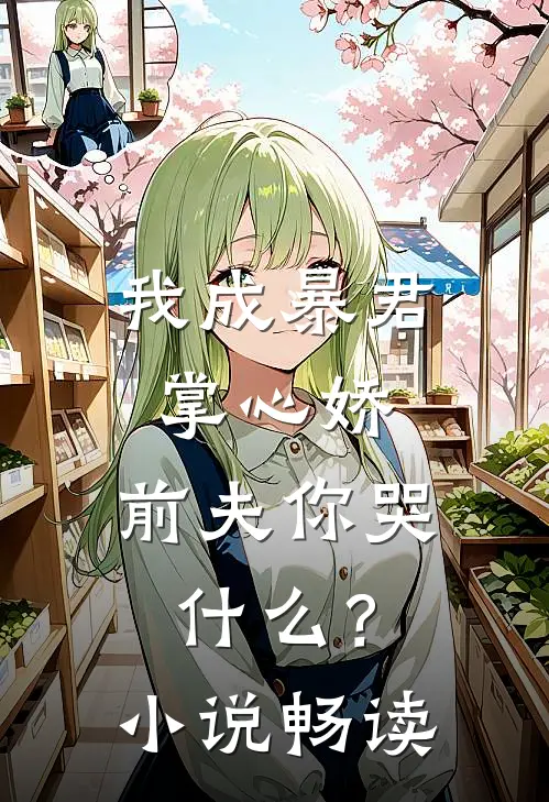 我成暴君掌心娇，前夫你哭什么？小说畅读