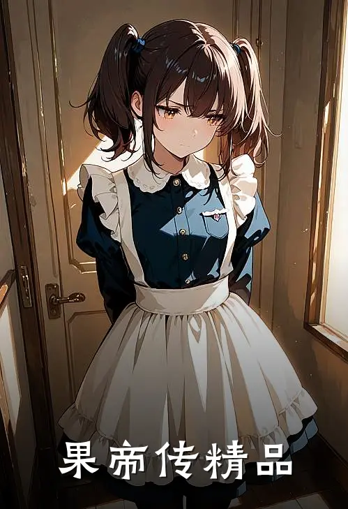 果帝传精品