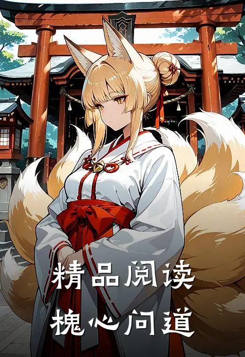 精品阅读槐心问道