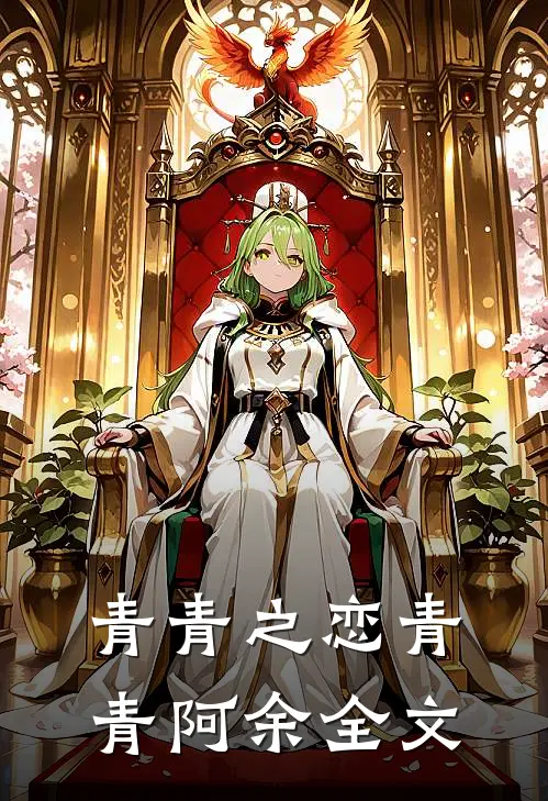 青青之恋青青阿余全文