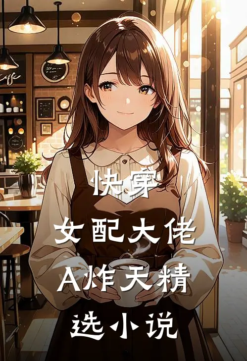 快穿:女配大佬A炸天精选小说