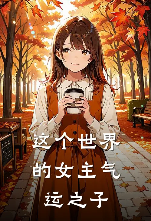 这个世界的女主气运之子