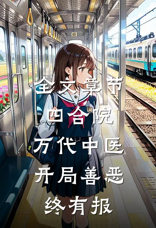 全文章节四合院：万代中医，开局善恶终有报