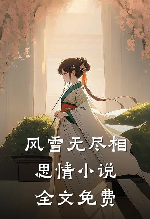 风雪无尽相思情小说全文免费