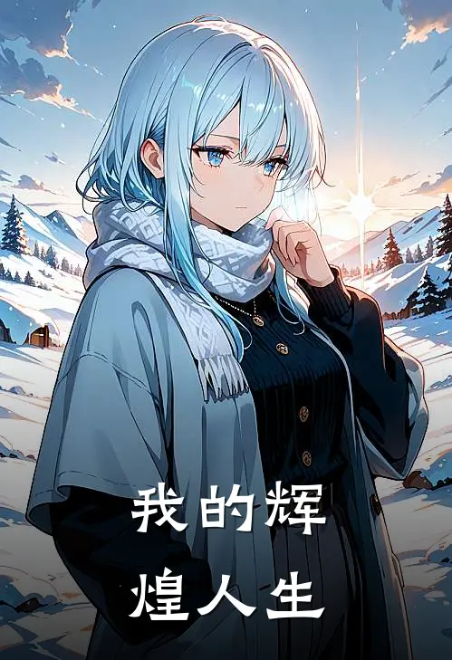 我的辉煌人生