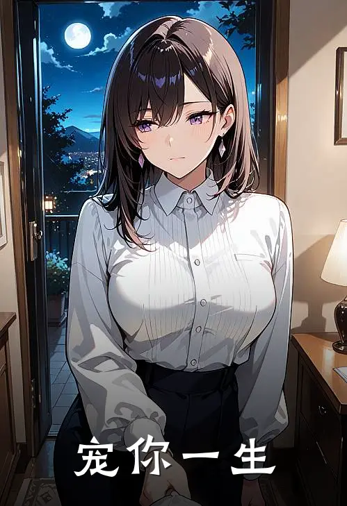 宠你一生