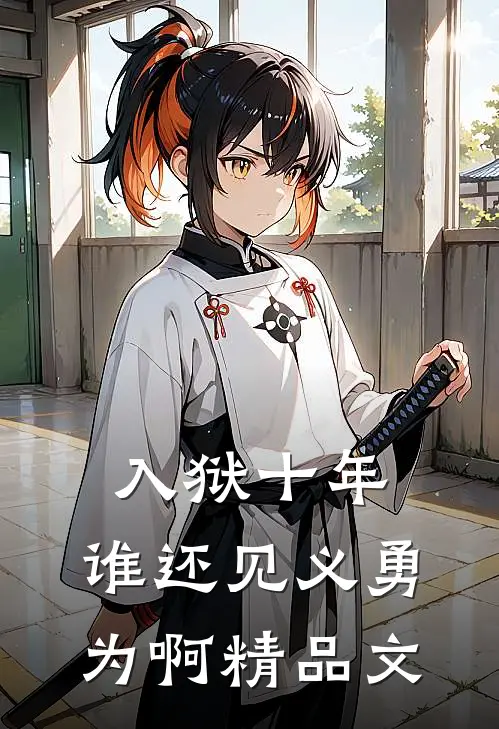 入狱十年，谁还见义勇为啊精品文