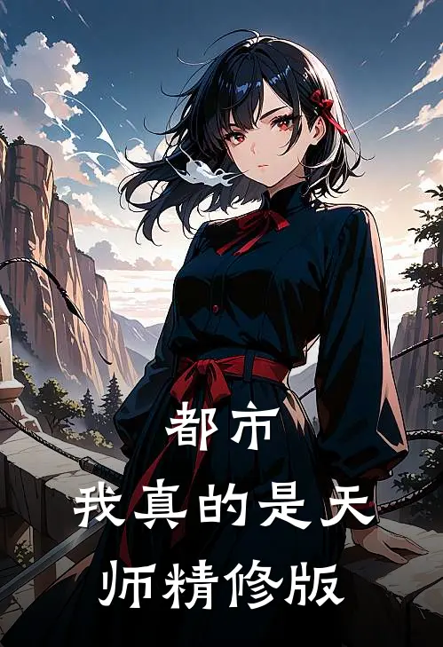 都市：我真的是天师精修版