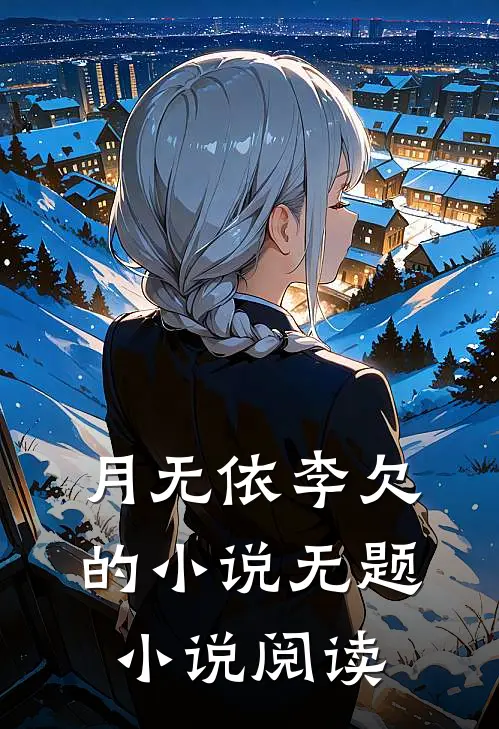 月无依李欠的小说无题小说阅读