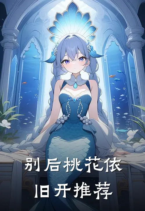 别后桃花依旧开推荐