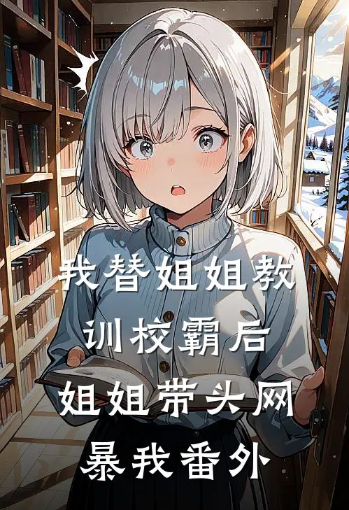 我替姐姐教训校霸后，姐姐带头网暴我 番外