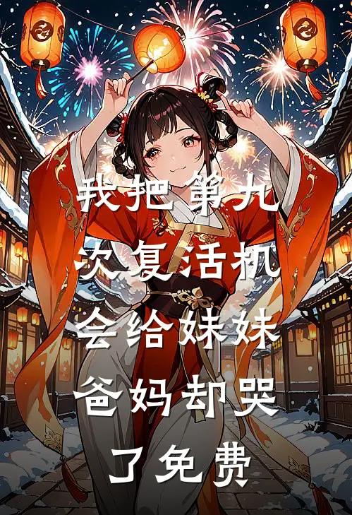 我把第九次复活机会给妹妹，爸妈却哭了免费