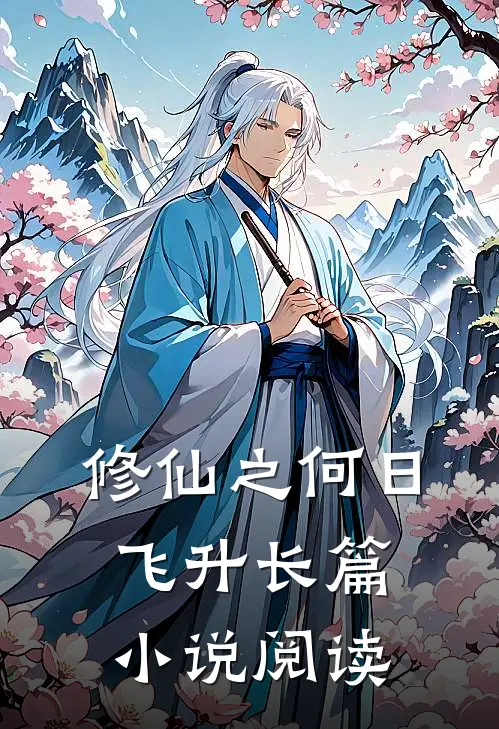 修仙之何日飞升长篇小说阅读