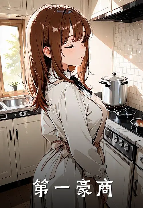 第一豪商