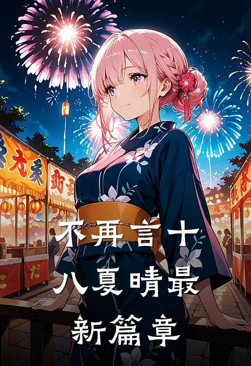不再言十八夏晴最新篇章