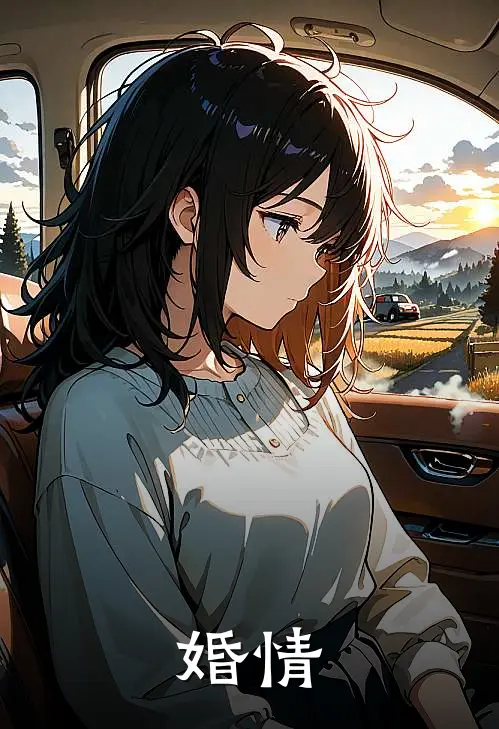 婚情