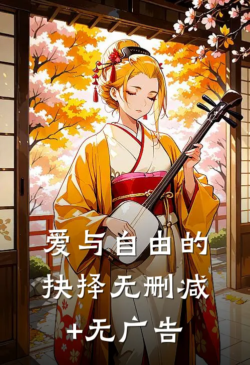 《爱与自由的抉择》无删减+无广告