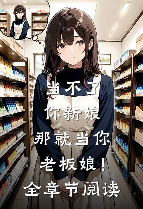 当不了你新娘，那就当你老板娘！全章节阅读