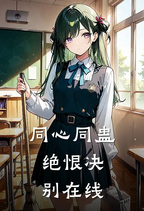 同心同蛊，绝恨决别在线