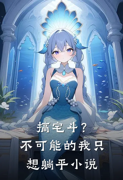 搞宅斗？不可能的，我只想躺平小说