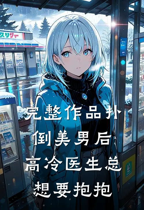 完整作品扑倒美男后，高冷医生总想要抱抱