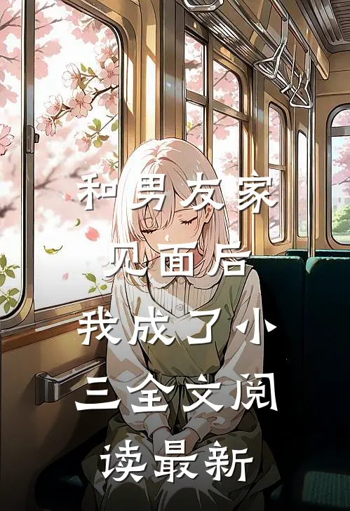 和男友家见面后，我成了小三全文阅读最新