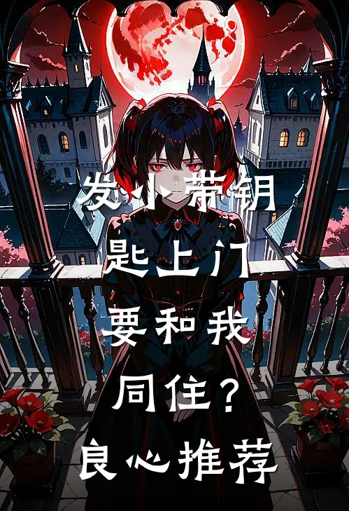 发小带钥匙上门，要和我同住？良心推荐