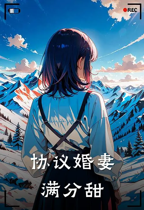 协议婚妻满分甜