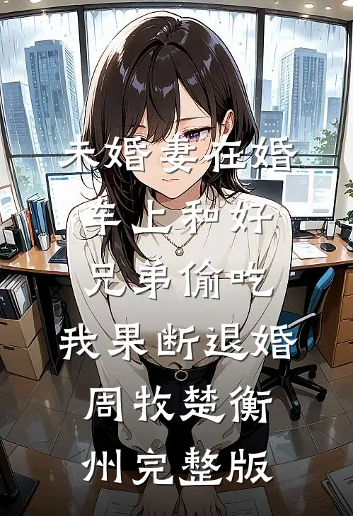 未婚妻在婚车上和好兄弟偷吃，我果断退婚周牧楚衡州完整版