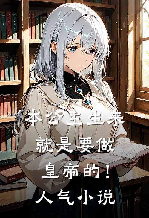 本公主生来就是要做皇帝的！人气小说