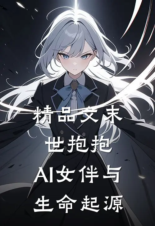 精品文末世抱抱，AI女伴与生命起源