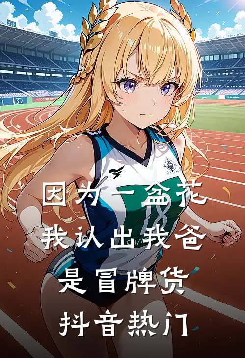 因为一盆花，我认出我爸是冒牌货抖音热门