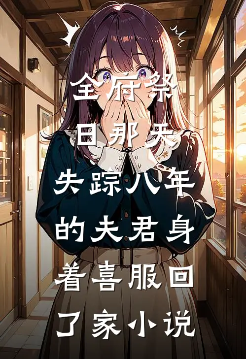 全府祭日那天，失踪八年的夫君身着喜服回了家小说