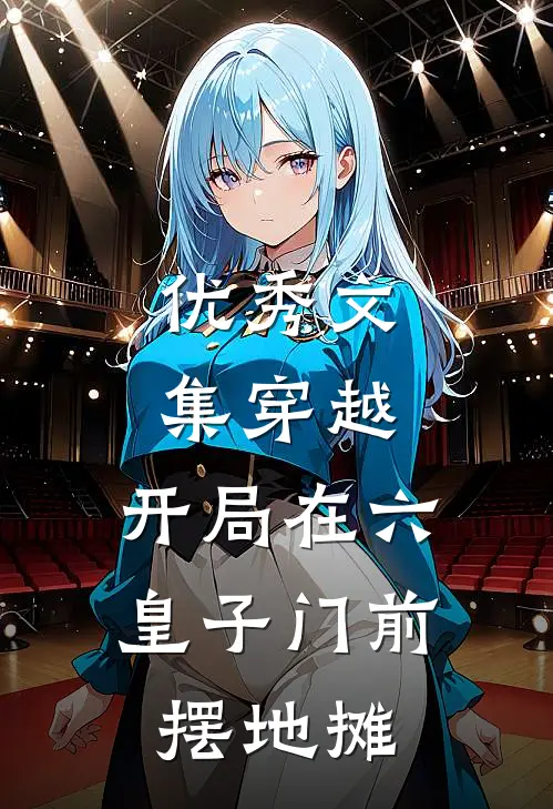 优秀文集穿越：开局在六皇子门前摆地摊