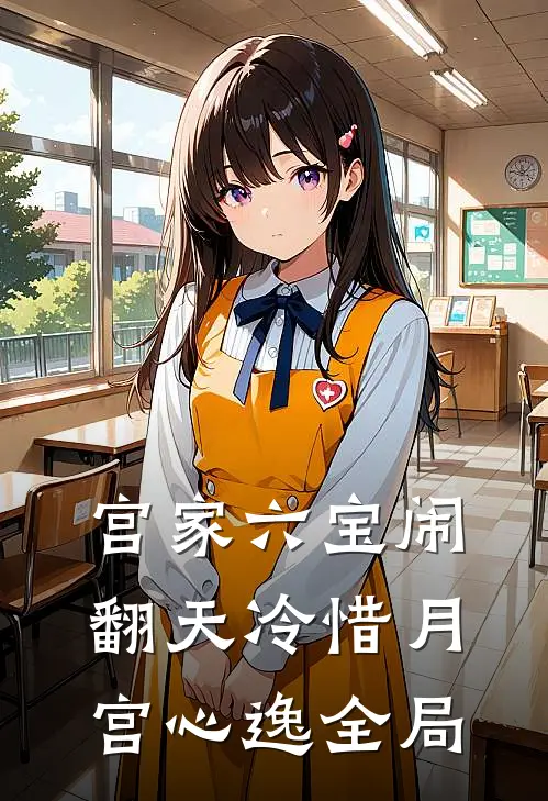 宫家六宝闹翻天冷惜月宫心逸全局