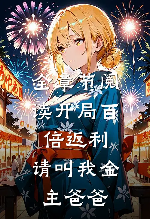 全章节阅读开局百倍返利，请叫我金主爸爸