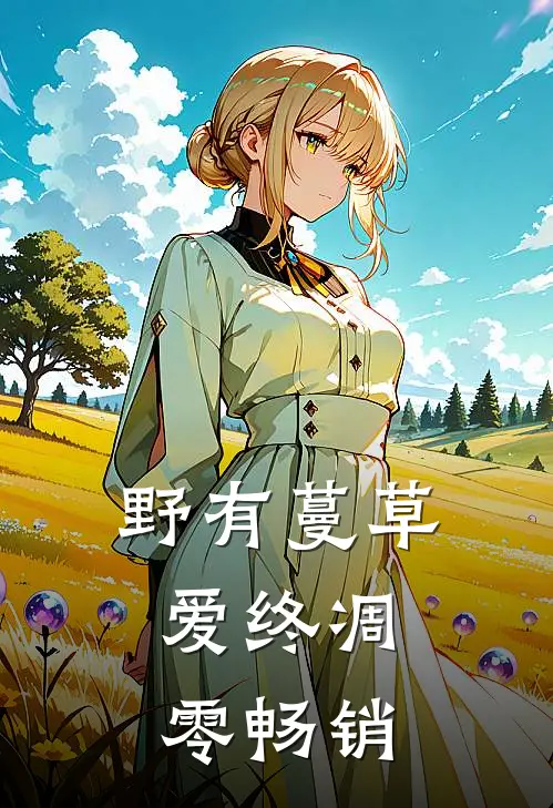 野有蔓草，爱终凋零畅销