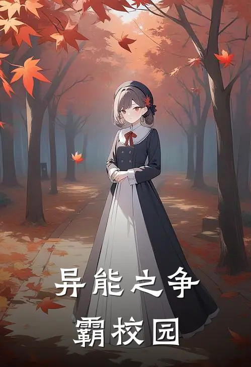 异能之争霸校园