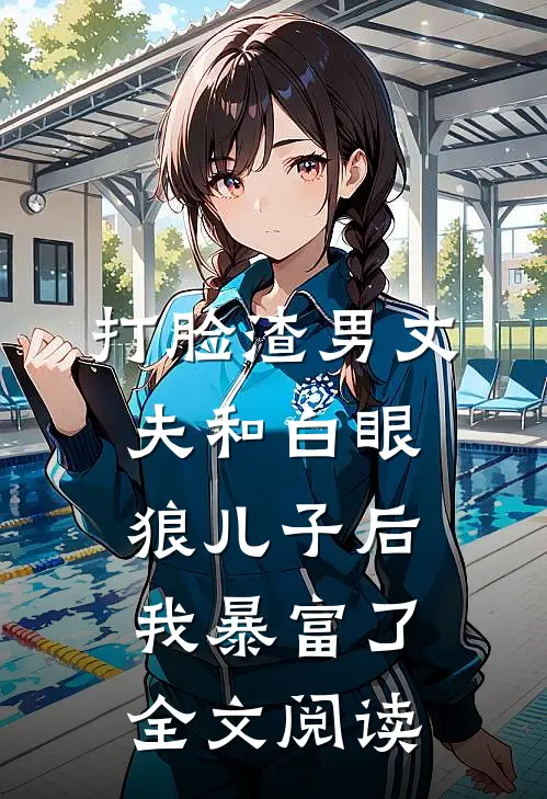 打脸渣男丈夫和白眼狼儿子后我暴富了全文阅读