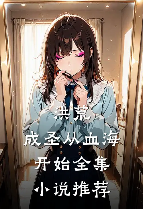 洪荒：成圣从血海开始全集小说推荐