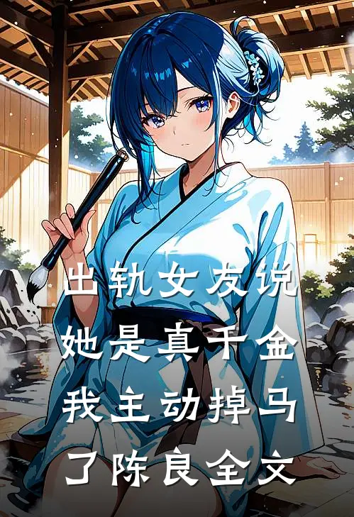 出轨女友说她是真千金，我主动掉马了陈良全文