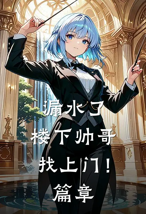 漏水了，楼下帅哥找上门！篇章