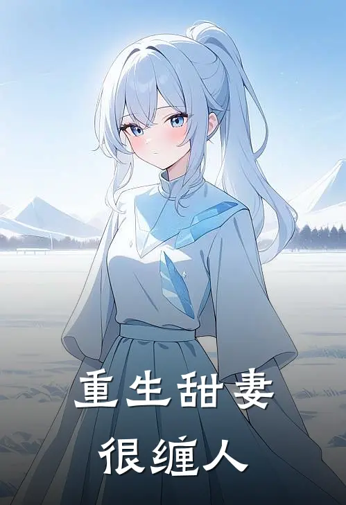 重生甜妻很缠人